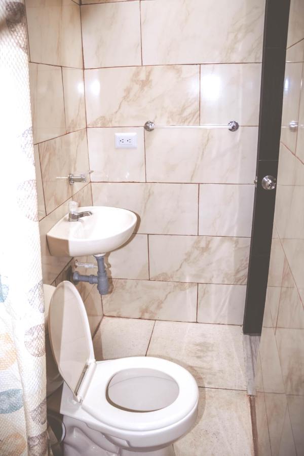 Hermosos Apartaestudios Con Wifi Bogota Bagian luar foto