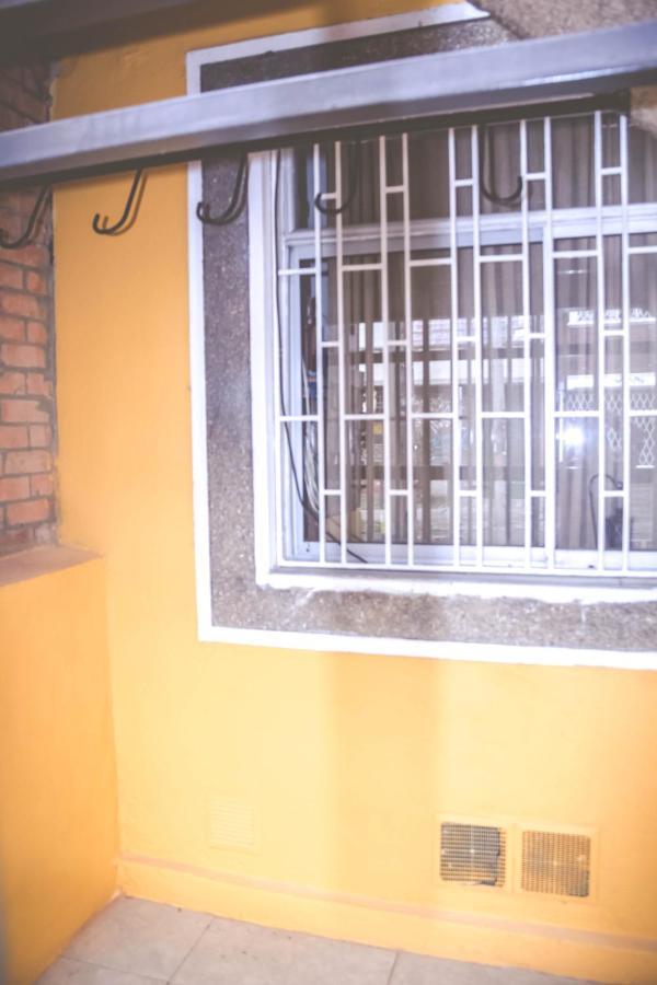 Hermosos Apartaestudios Con Wifi Bogota Bagian luar foto